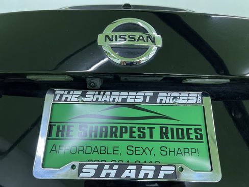 Used 2021 Nissan Sentra SV FWD image 13