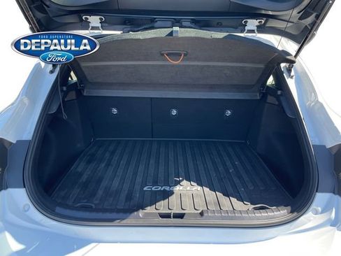 Used 2024 Toyota Corolla SE image 6