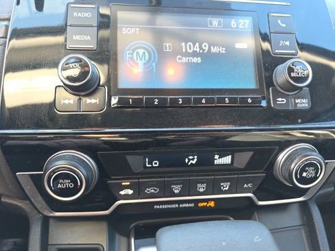 Used 2019 Honda CR-V LX image 16