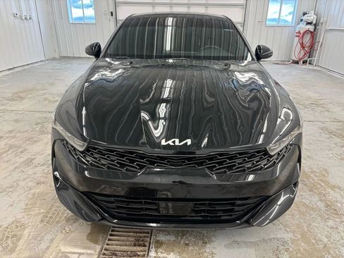 Used 2024 Kia K5 GT-Line w/ GT-Line Premium Package image 13