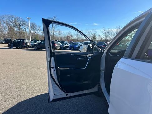 Certified 2024 Toyota RAV4 XLE image 26