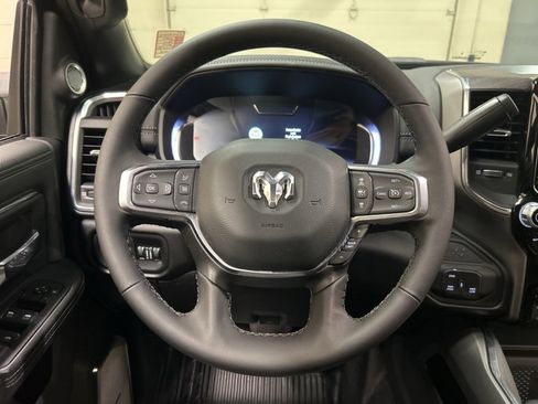 New 2026 RAM 4500 Tradesman image 16