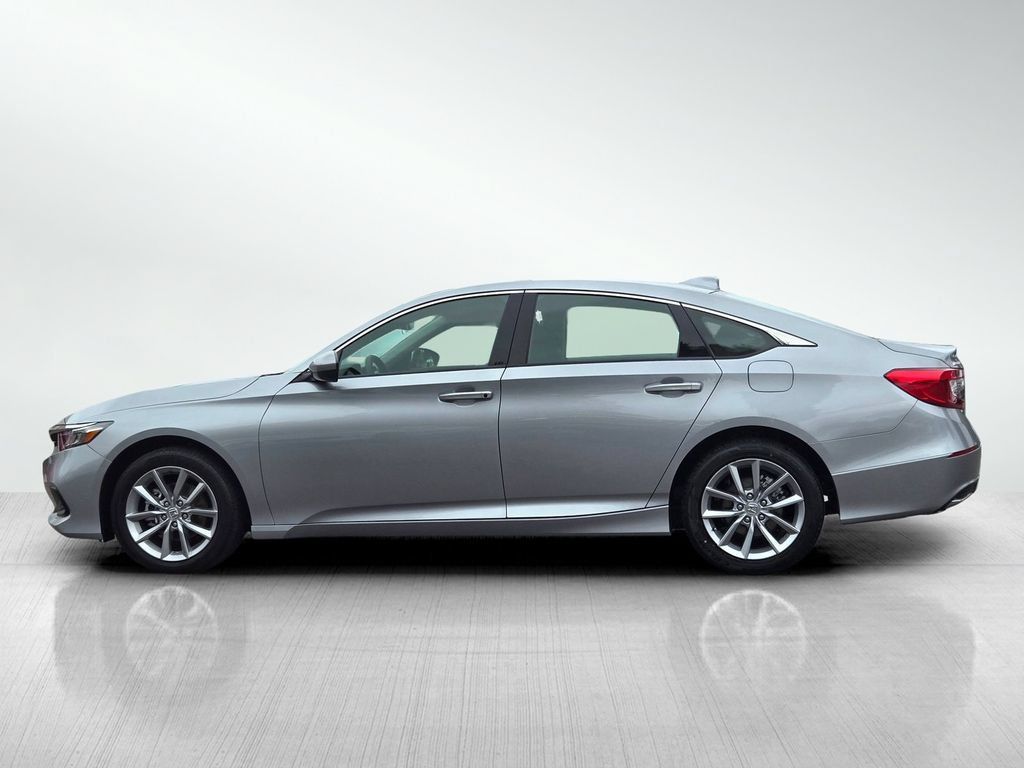Used 2022 Honda Accord LX image 8