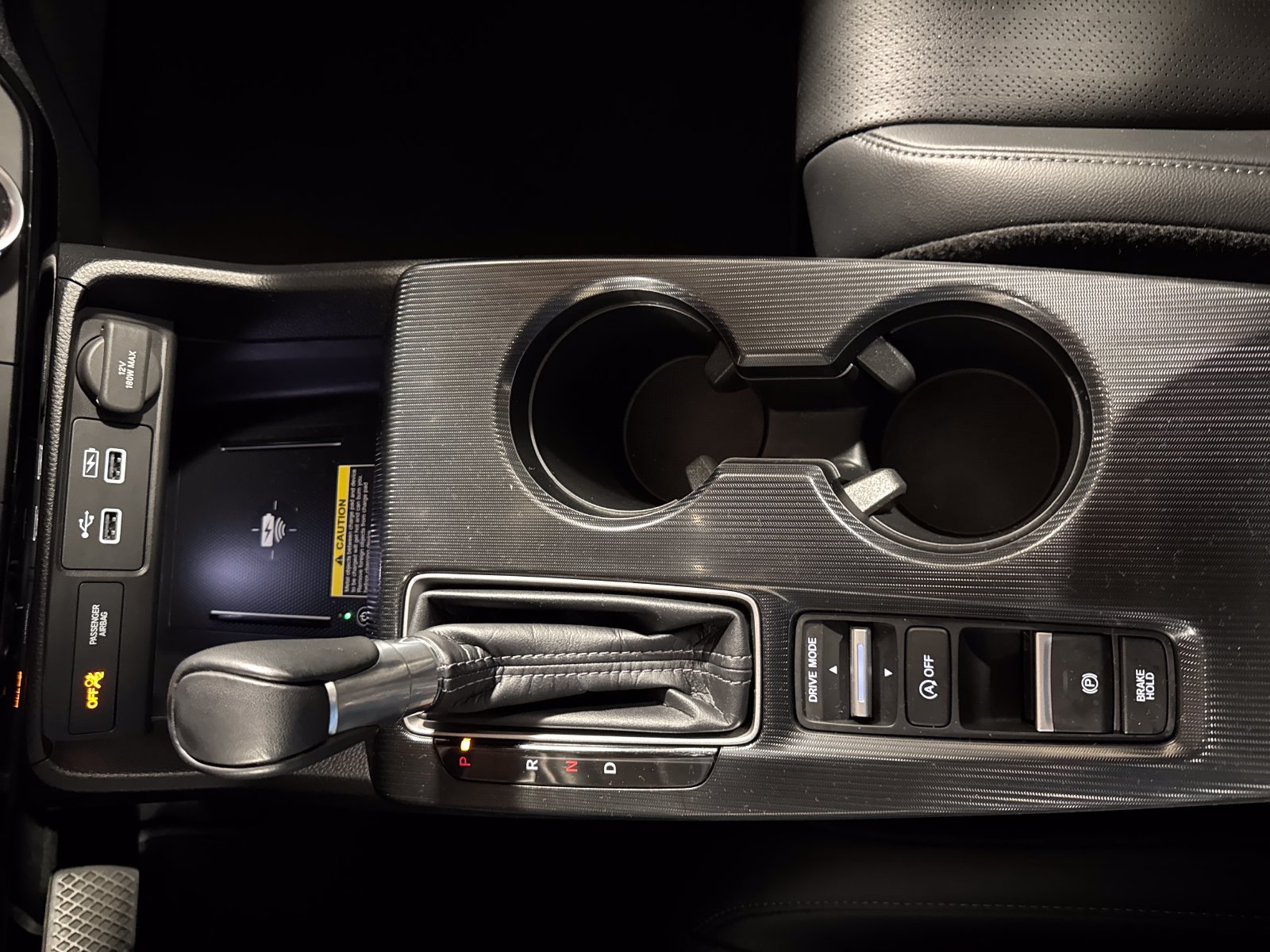 Certified 2024 Honda Civic Touring image 19