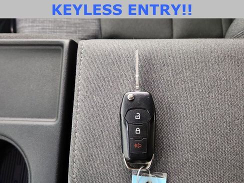 Used 2022 Ford F150 XLT w/ Trailer Tow Package image 19