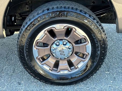 Used 2023 Ford F250 King Ranch image 14