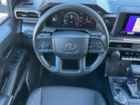 New 2026 Toyota Tacoma SR5 image 16