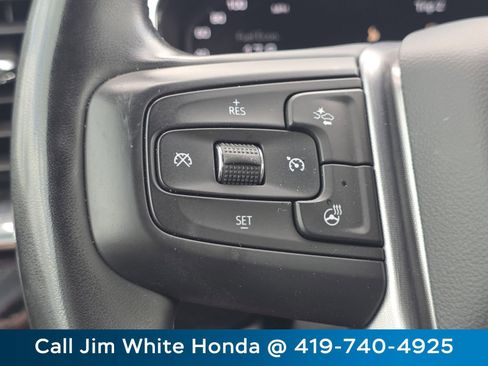 Used 2024 GMC Sierra 1500 Elevation AWD/4WD image 38