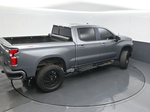 Used 2019 Chevrolet Silverado 1500 RST w/ All-Star Edition AWD/4WD image 45