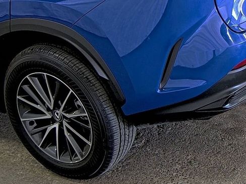 Used 2024 Lexus NX 350 AWD w/ Cold Area Package image 17