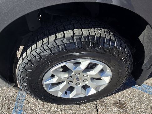 Used 2023 Ford F150 XLT image 11