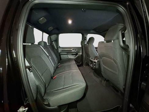 New 2026 RAM 1500 Big Horn AWD/4WD image 31