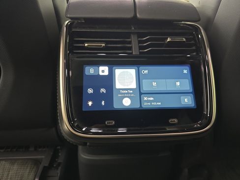Used 2023 Rivian R1T Adventure Quad AWD/4WD image 28