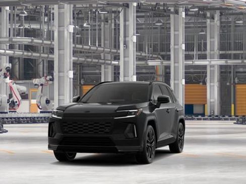 New 2026 Toyota RAV4 XSE AWD/4WD image 1