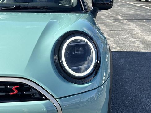 New 2026 MINI Cooper S image 7