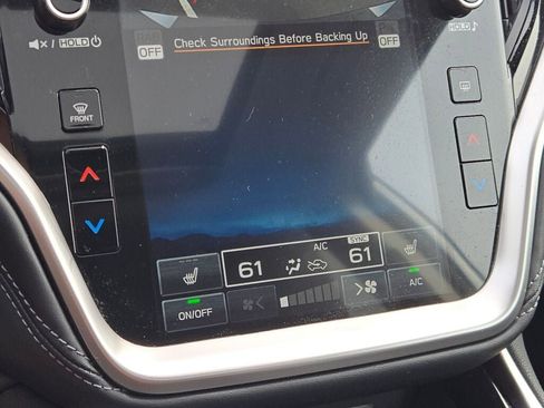 Used 2023 Subaru Outback Limited image 28