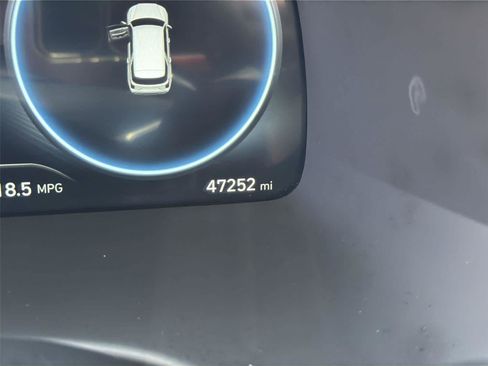 Used 2024 Hyundai Palisade SEL FWD image 20