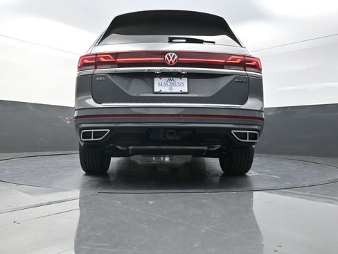 New 2026 Volkswagen Atlas SEL Premium R-Line AWD/4WD image 26