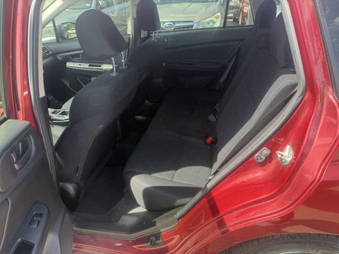 Used 2014 Subaru Impreza 2.0i AWD/4WD image 19