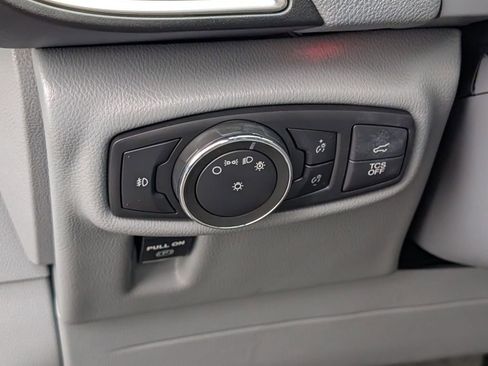 Used 2019 Lincoln Nautilus Reserve w/ Ultimate Package image 38