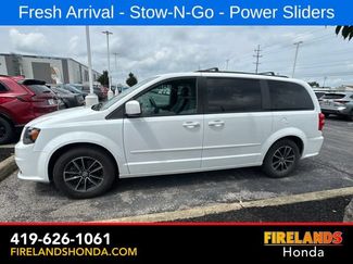 Used 2017 Dodge Grand Caravan GT FWD video 1