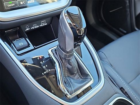 Used 2023 Subaru Legacy Limited image 16