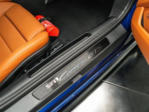 New 2026 Porsche 911 Carrera GTS image 22