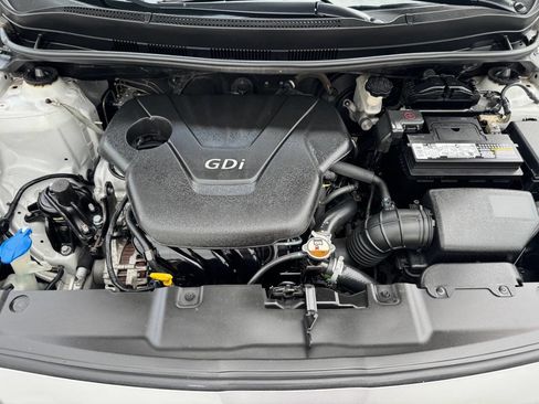 Used 2016 Hyundai Accent Sport image 12