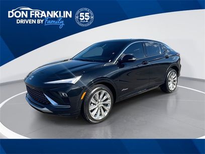 Used 2024 Buick Envista Avenir