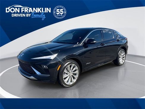 Used 2024 Buick Envista Avenir image 1
