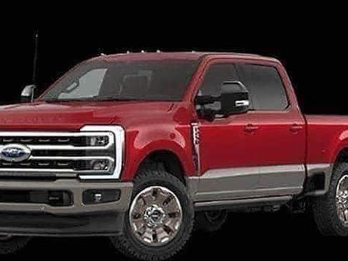 New 2026 Ford F250 King Ranch AWD/4WD image 64