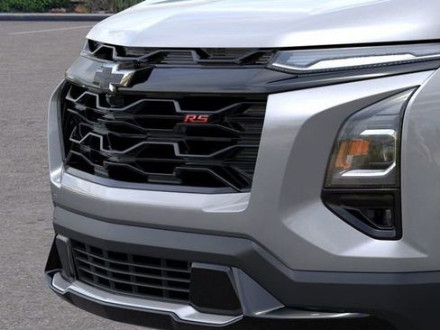 New 2026 Chevrolet Equinox RS image 13