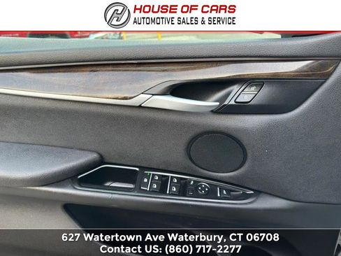 Used 2018 BMW X5 xDrive35i image 40