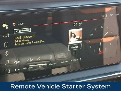 Used 2025 GMC Sierra 1500 AT4 w/ AT4 Premium Package image 12