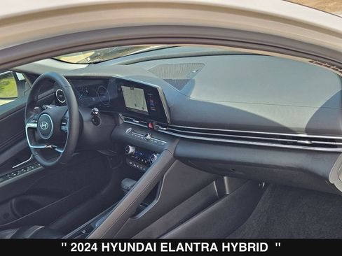 Used 2024 Hyundai Elantra Limited FWD image 31