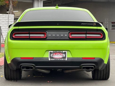 Used 2023 Dodge Challenger R/T Scat Pack image 5