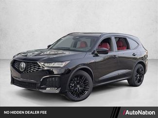 New 2026 Acura MDX A-Spec AWD/4WD video 1
