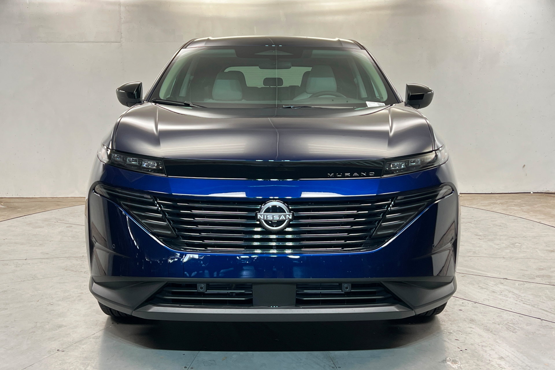 New 2026 Nissan Murano SV AWD/4WD image 8