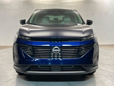 New 2026 Nissan Murano SV AWD/4WD image 8