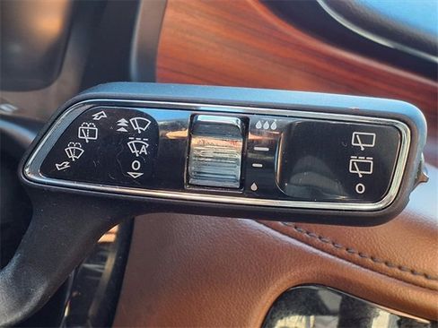 Certified 2020 Lincoln Aviator Reserve w/ Elements Package Plus image 17