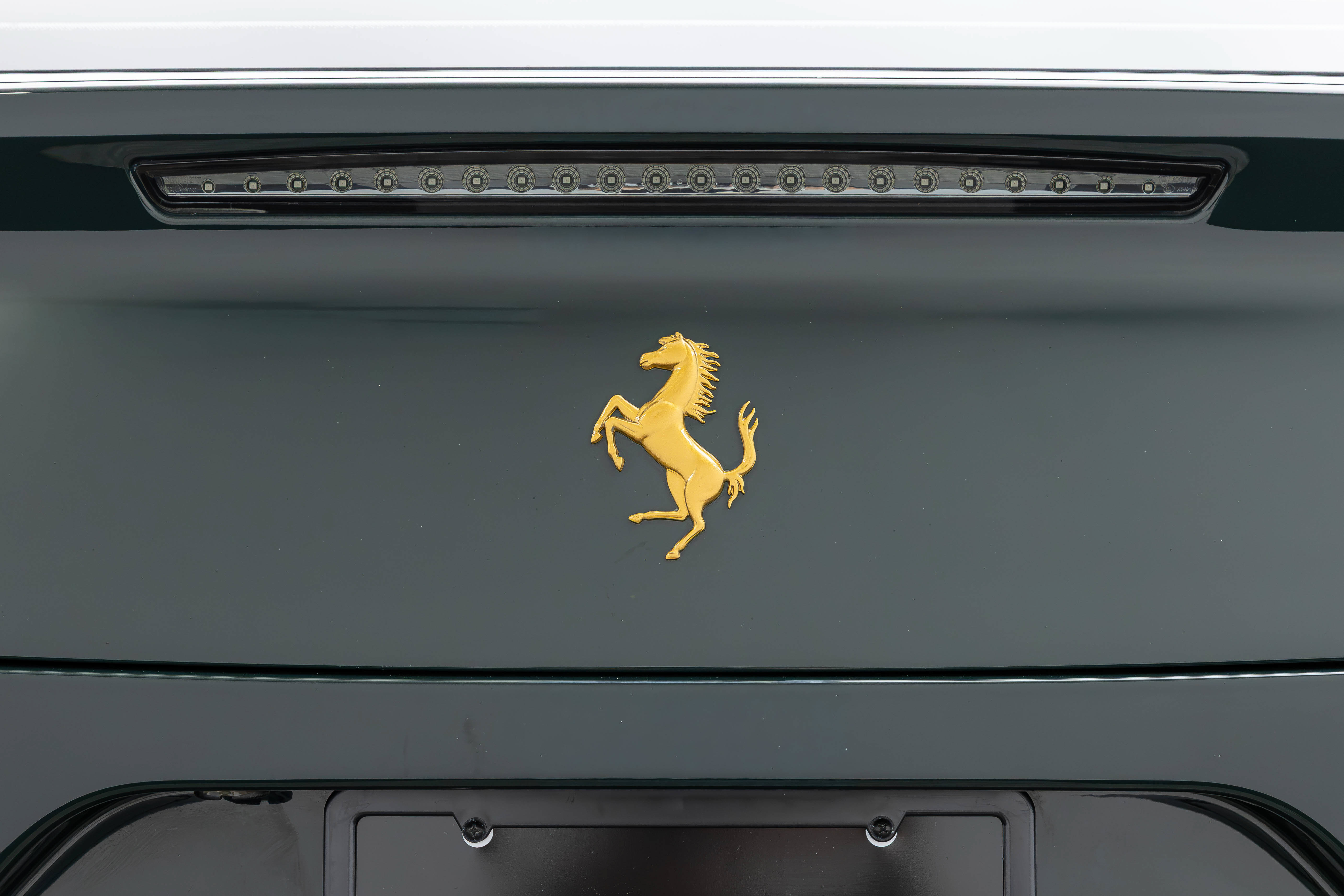 Used 2019 Ferrari GTC4Lusso AWD/4WD image 13