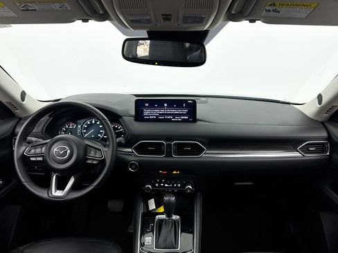 Used 2023 MAZDA CX-5 AWD 2.5 S w/ Premium Package image 19