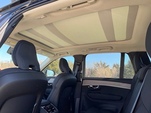 New 2026 Volvo XC90 B6 Plus w/ Protection Package Premier image 22