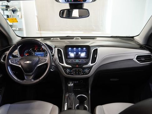 Used 2020 Chevrolet Equinox Premier AWD/4WD image 21