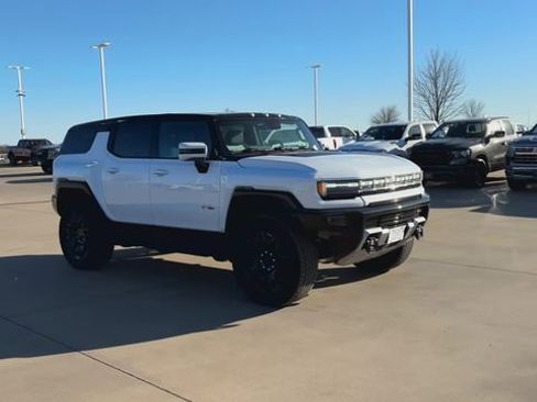 New 2025 GMC Hummer EV 2X image 2