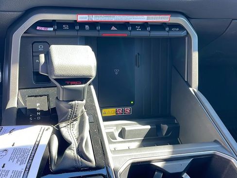 New 2026 Toyota Tundra Limited image 20