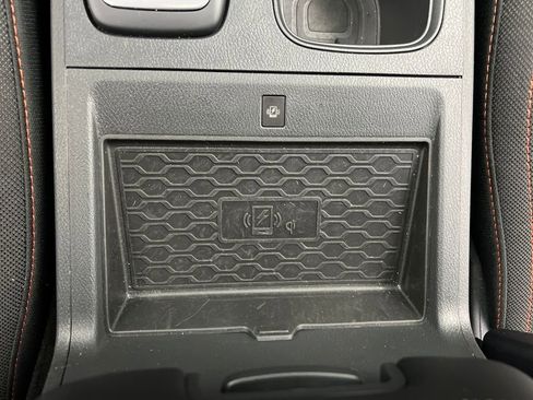 Used 2026 Nissan Frontier PRO-4X w/ Pro-4x Convenience Package image 38