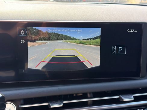 New 2026 Hyundai Santa Cruz SE FWD image 29