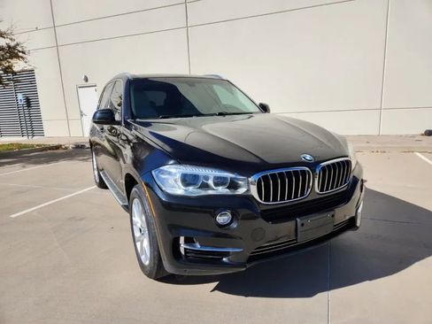 Used 2014 BMW X5 xDrive50i image 26