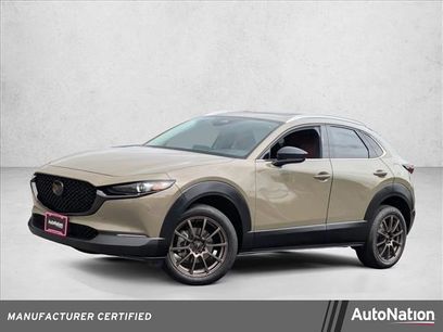 Used 2024 MAZDA CX-30 Carbon